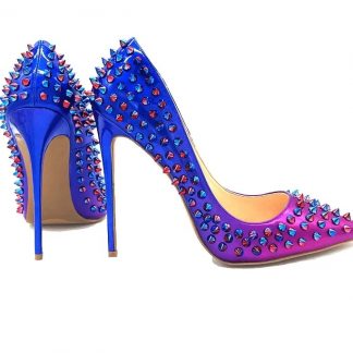 The Ferago Raquel Pumps 1