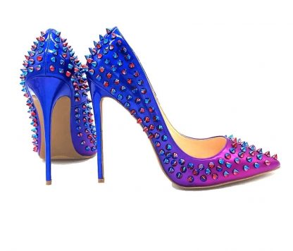 The Ferago Raquel Pumps 1