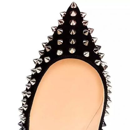 The Ferago Raquel Pumps - Image 10