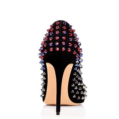 The Ferago Raquel Pumps - Image 14
