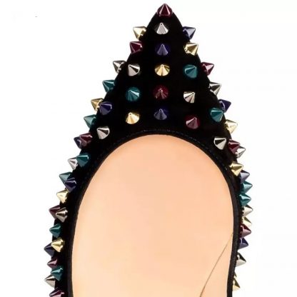 The Ferago Raquel Pumps - Image 12