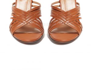 The Ferago Retro Mules 1