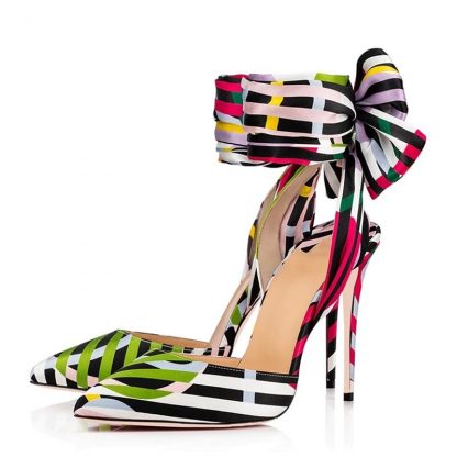 The Ferago Trisha Pumps - Image 2