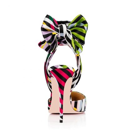 The Ferago Trisha Pumps - Image 3