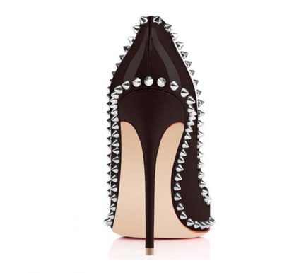 The Ferago Rivet Pumps 3