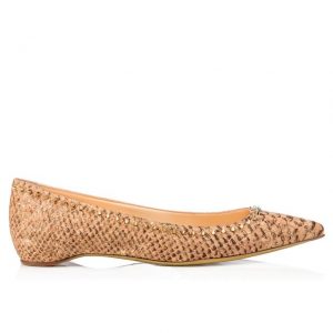 The Ferago Snake Print Rivets 2