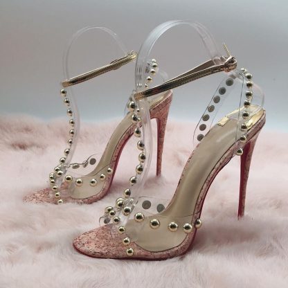 The Ferago Adah Sandals - Image 3