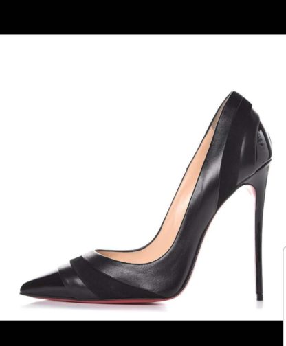 The Ferago Stefanie Pumps - Image 3