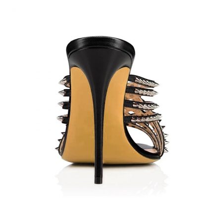 The Ferago Rivet Mules - Image 3