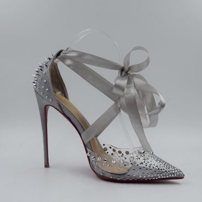 The Ferago Queenette Pumps - Image 4