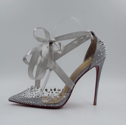 The Ferago Queenette Pumps - Image 7