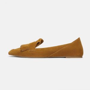 The Ferago Tassel Loafers 2