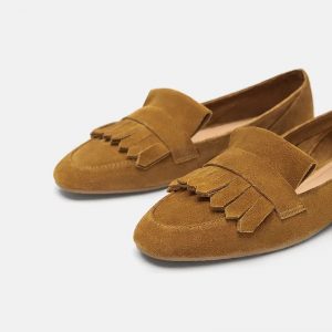 The Ferago Tassel Loafers 3