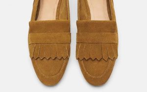 The Ferago Tassel Loafers 4