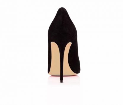 The Ferago Tassel Pumps 3