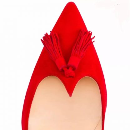 The Ferago Lavinia Pumps - Image 4