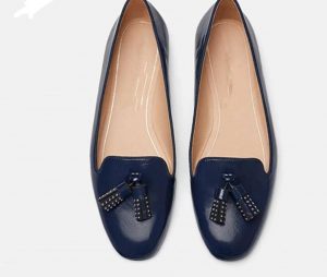 The Ferago Tush Tassels No Velvet 1