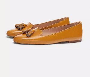 The Ferago Tush Tassels No Velvet 2