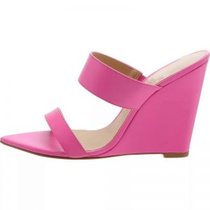 The Ferago Wedge Sandals 2