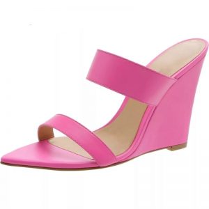 The Ferago Wedge Sandals 3