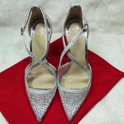 The Ferago Wendy Pumps - Image 2