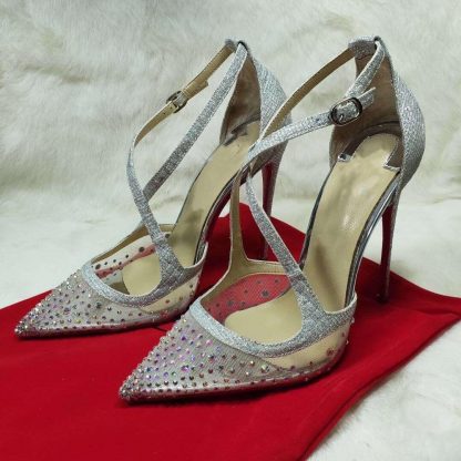 The Ferago Wendy Pumps - Image 3