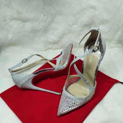 The Ferago Wendy Pumps 3