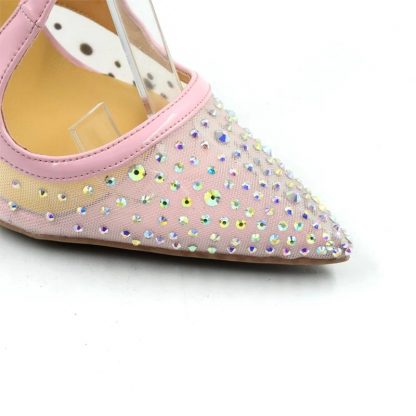 The Ferago Wendy Pumps - Image 7