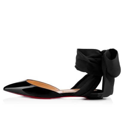 The Ferago Satin Slingback - Image 8