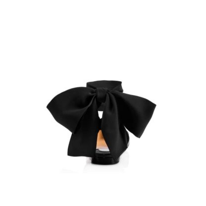 The Ferago Satin Slingback - Image 10