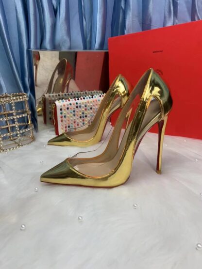 The Ferago Kalinda Pumps - Image 6