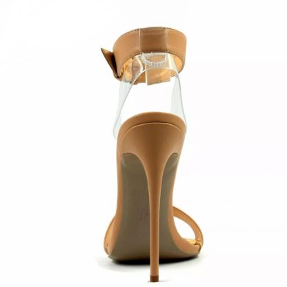 The Ferago Eva Sandals - Image 11