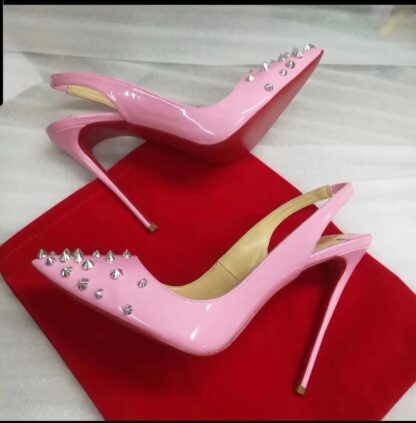 The Ferago Doreen Slingback