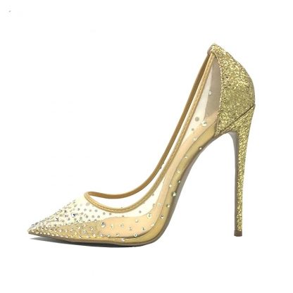 The Ferago Amelia Pumps - Image 9