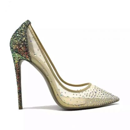 The Ferago Amelia Pumps - Image 17