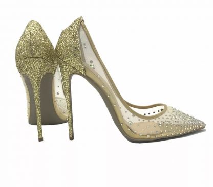 The Ferago Amelia Pumps - Image 10
