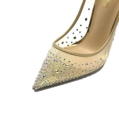 The Ferago Amelia Pumps - Image 11