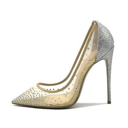 The Ferago Amelia Pumps - Image 13