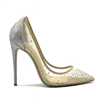 The Ferago Amelia Pumps - Image 14