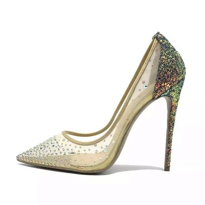 The Ferago Amelia Pumps - Image 15