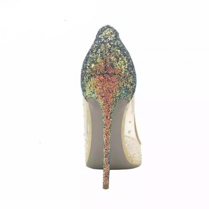 The Ferago Amelia Pumps - Image 16