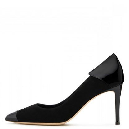 The Ferago Andre Pump1