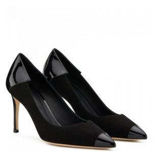 The Ferago Andre Pump2