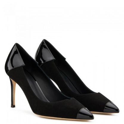 The Ferago Andre Pumps - Image 11