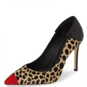 The Ferago Andre Pumps 1