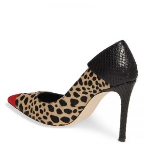 The Ferago Andre Pumps 2