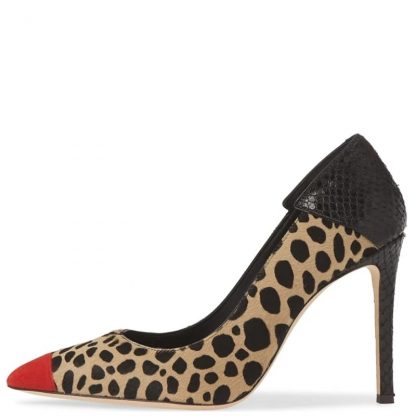 The Ferago Andre Pumps 3