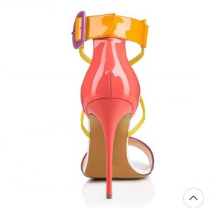 The Ferago Darcy Sandals 2