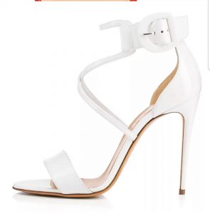 The Ferago Darcy Sandals 4