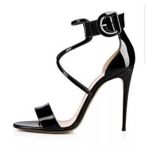 The Ferago Darcy Sandals 9